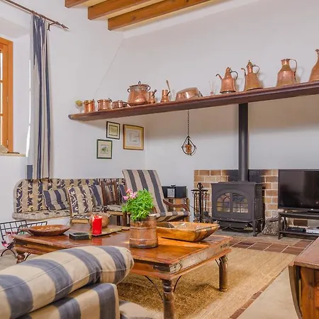 Xiclati 12 Villa *