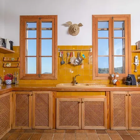 Xiclati 12 Villa *