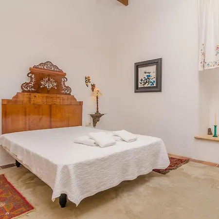 Xiclati 12 * Son Servera (Mallorca)