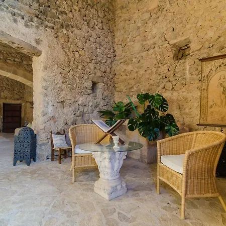 Xiclati 12 Villa *