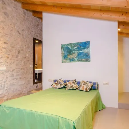 Villa Xiclati 12 Son Servera (Mallorca)
