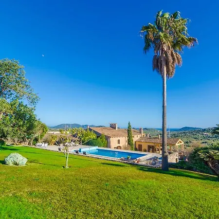 Villa Xiclati 12