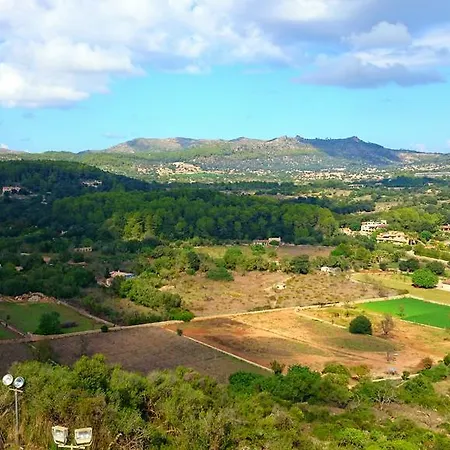Xiclati 12 * Son Servera (Mallorca)