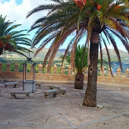 Xiclati 12 Villa Son Servera (Mallorca)