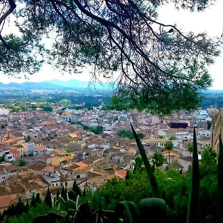 Xiclati 12 Son Servera (Mallorca)